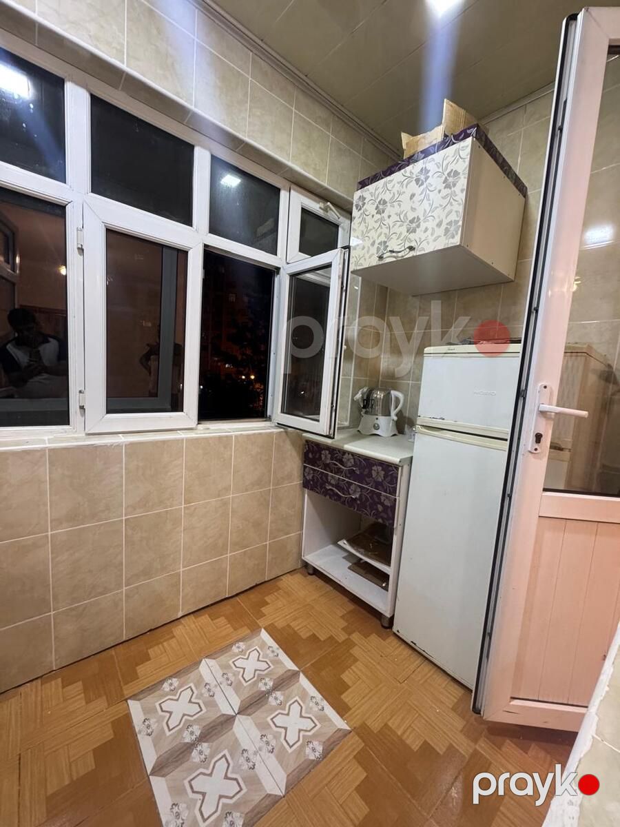 Satılır 3 otaqlı köhnə tikili 50 m² — Mənzil, Bakı (6)