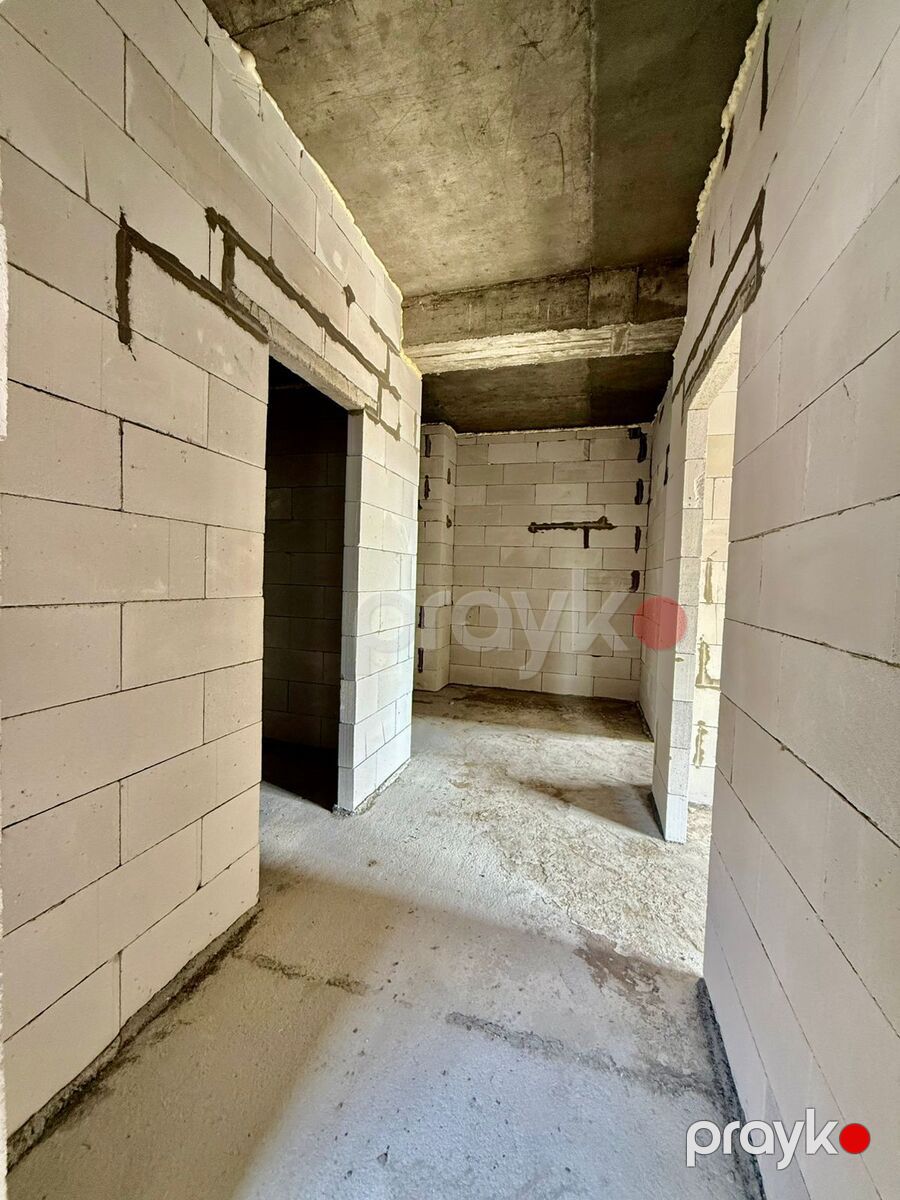 Satılır 2 otaqlı yeni tikili 70 m² — Mənzil, Bakı (7)