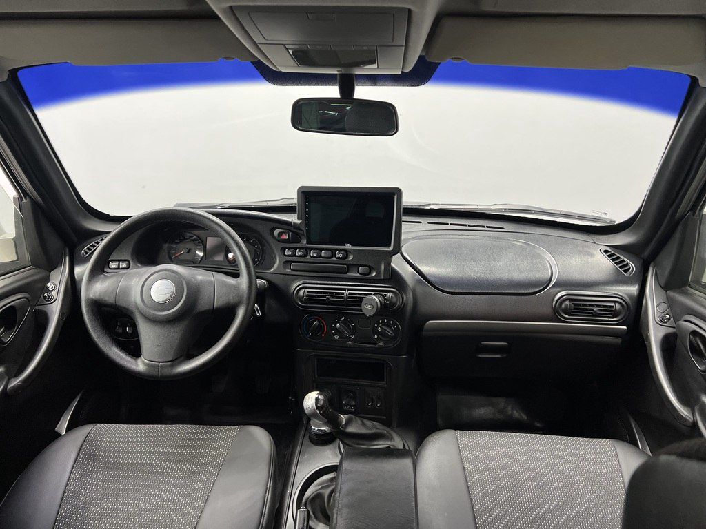 Chevrolet Niva, 1.7 L, 2011 il, 131 111 km — Avtomobillər, Sumqayıt (7)