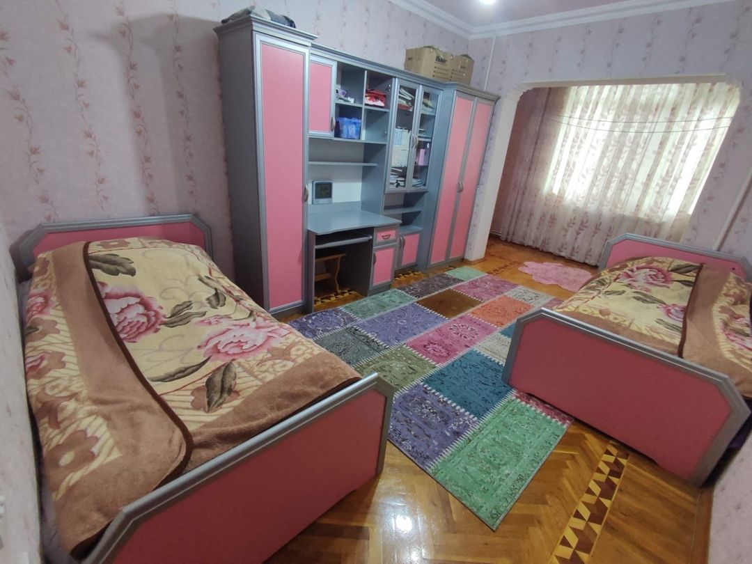Satılır 4 otaqlı köhnə tikili 110 m² — Mənzil, Bakı (7)
