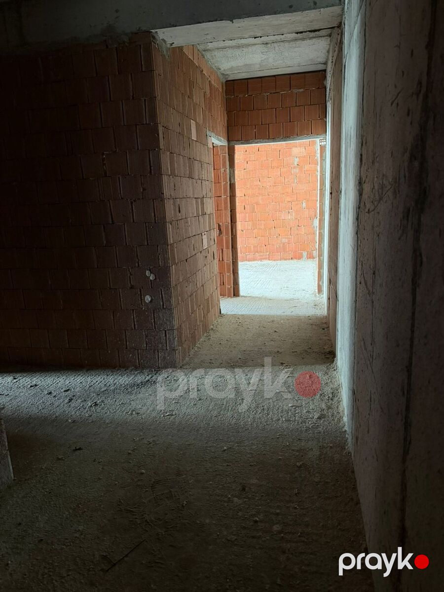 Satılır 3 otaqlı yeni tikili 121.4 m² — Mənzil, Bakı (6)
