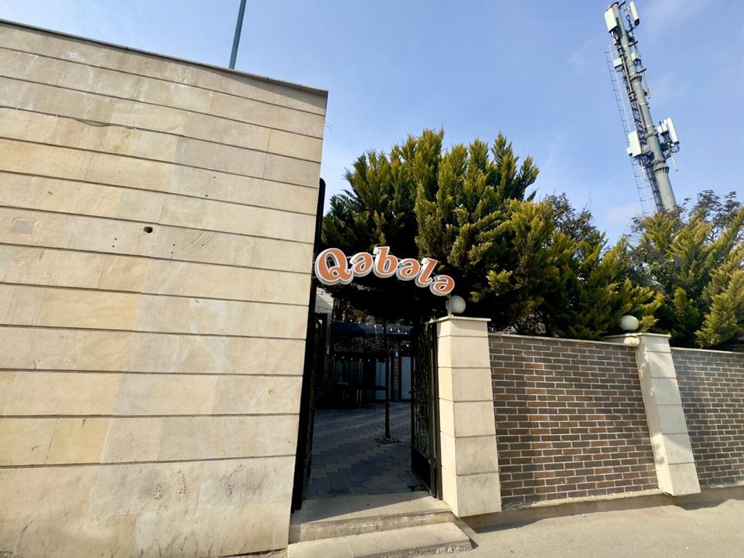 Satılır obyekt 397 m² — Əmlak, Bakı (5)
