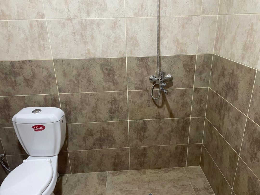 İcarəyə verilir 2 otaqlı yeni tikili 55 m² — Mənzil, Bakı (10)