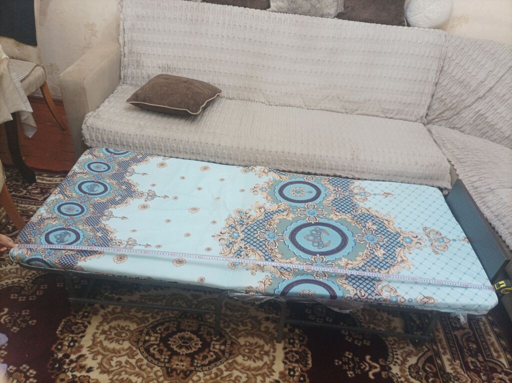 Yeni, Maçalkalı raskladuşka — Mebel, Bakı (4)