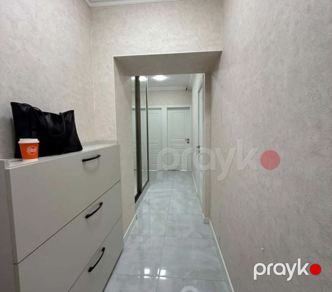 Satılır 2 otaqlı köhnə tikili 70 m² — Mənzil, Bakı (2)