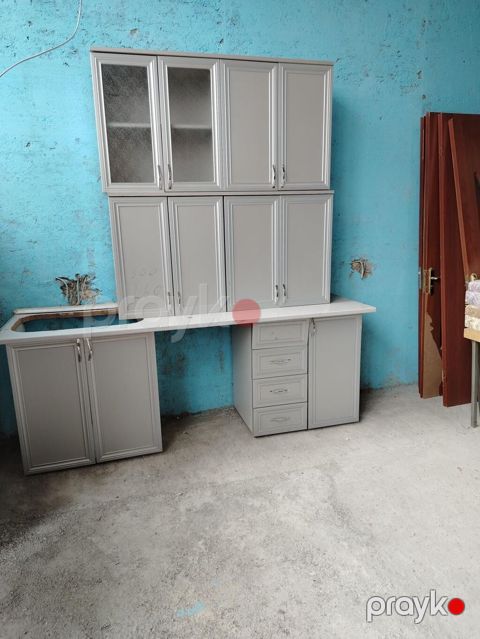 2.80üst 2.10alt mətbəx 260m kod Emma — Gəncə