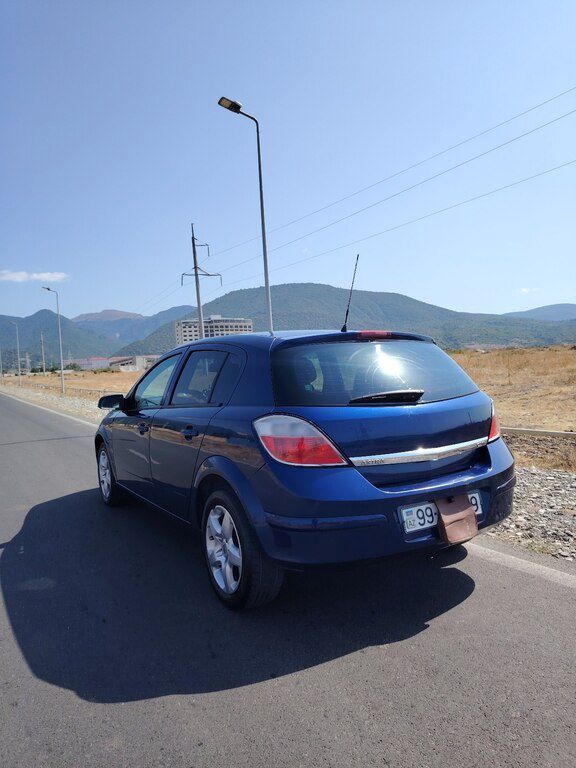Opel Astra, 1.3 L, 2005 il, 459 000 km — Avtomobillər, İsmayıllı (6)