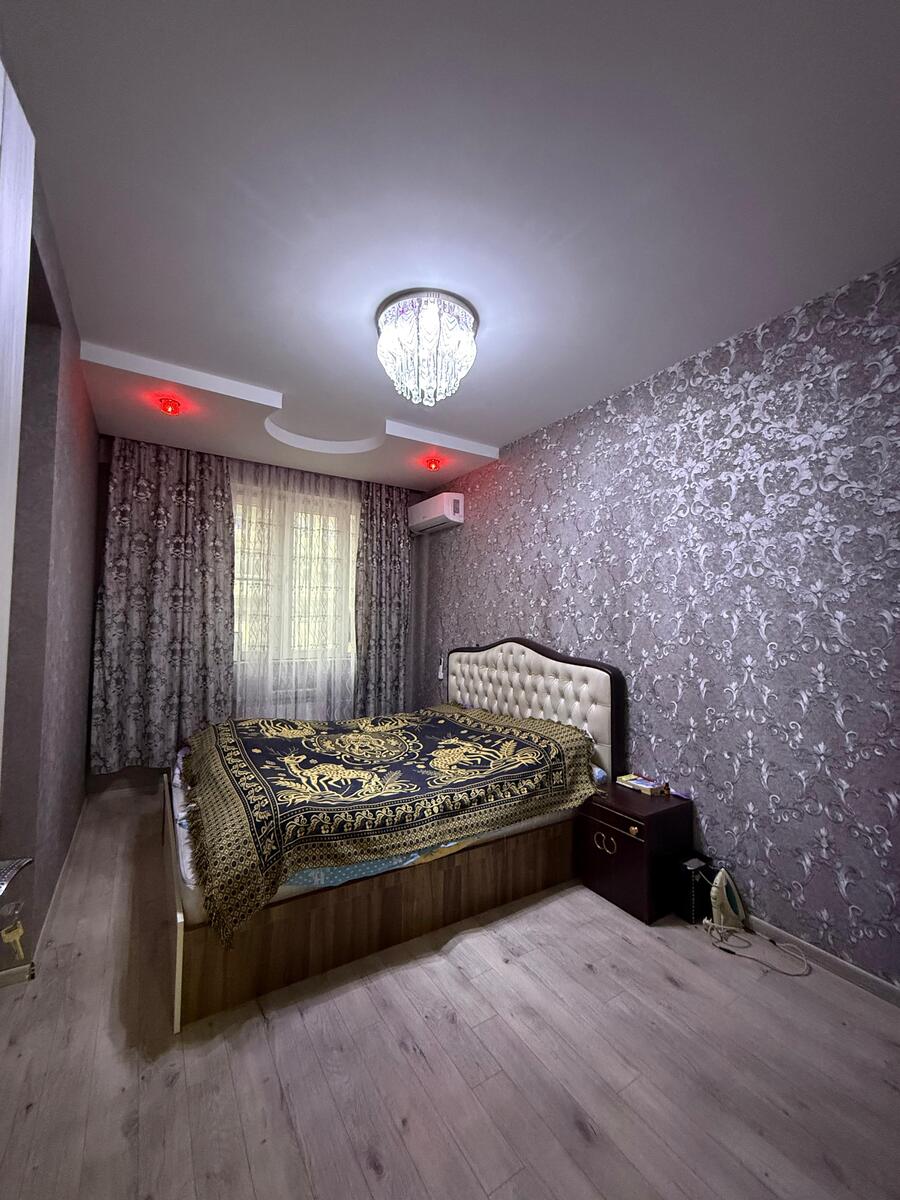 Satılır 2 otaqlı yeni tikili 70 m² — Mənzil, Bakı (2)