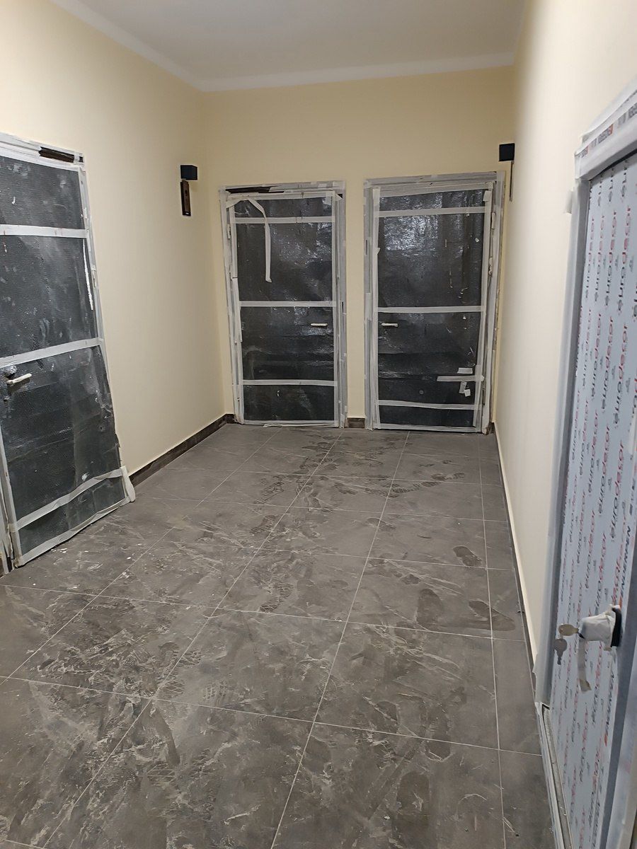 Satılır 3 otaqlı yeni tikili 110 m² — Mənzil, Bakı (2)