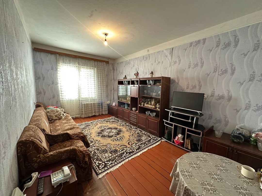 Satılır 3 otaqlı köhnə tikili 85 m² — Mənzil, Bakı (2)