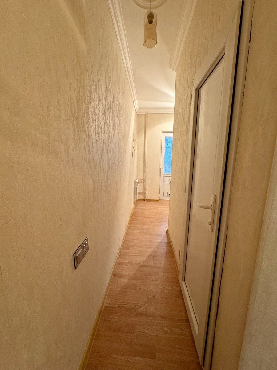 Satılır 2 otaqlı köhnə tikili 48 m² — Mənzil, Bakı (9)