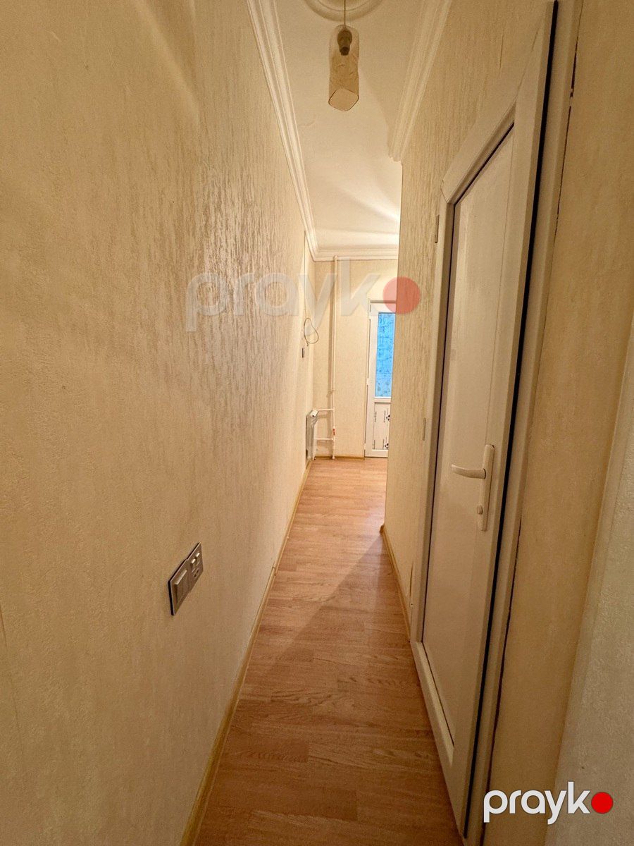 Satılır 2 otaqlı köhnə tikili 48 m² — Mənzil, Bakı (9)