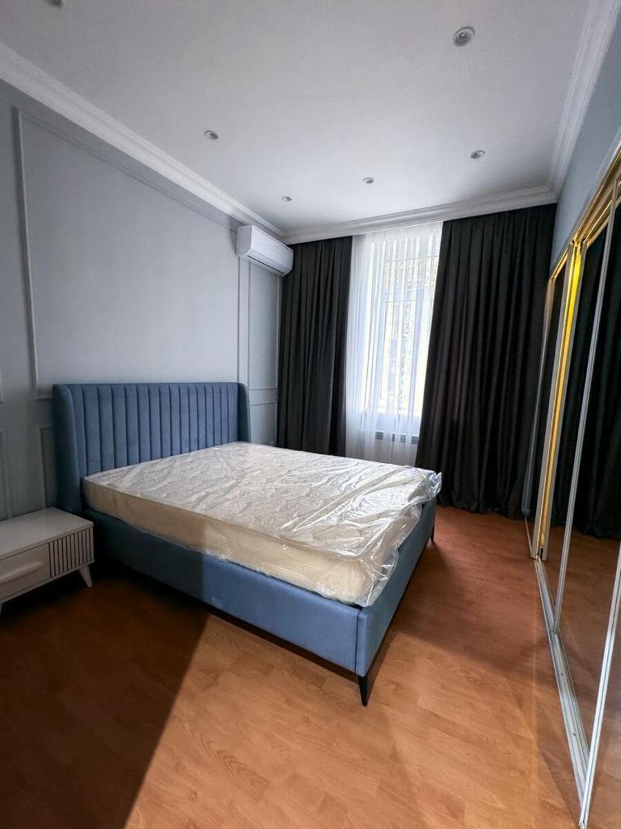 İcarəyə verilir 2 otaqlı köhnə tikili 70 m² — Mənzil, Bakı (9)