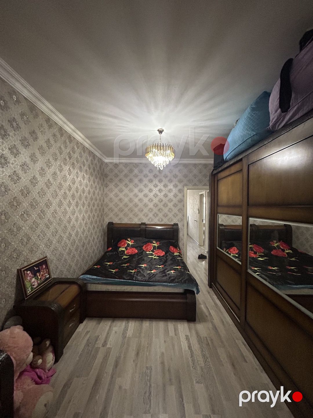 Satılır 2 otaqlı köhnə tikili 65 m² — Mənzil, Bakı (4)