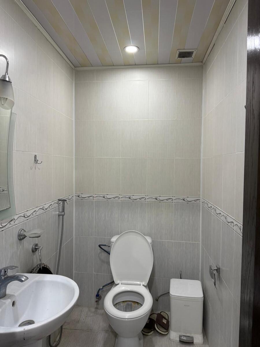 Satılır 2 otaqlı yeni tikili 94 m² — Mənzil, Bakı (6)