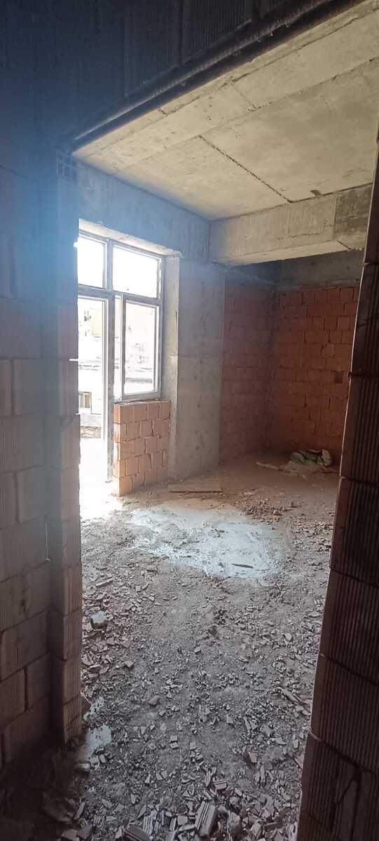 Satılır 3 otaqlı yeni tikili 87.7 m² — Mənzil, Bakı (10)