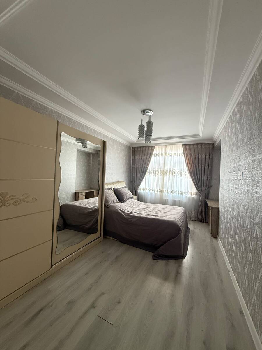 Satılır 2 otaqlı yeni tikili 66.4 m² — Mənzil, Sumqayıt (4)
