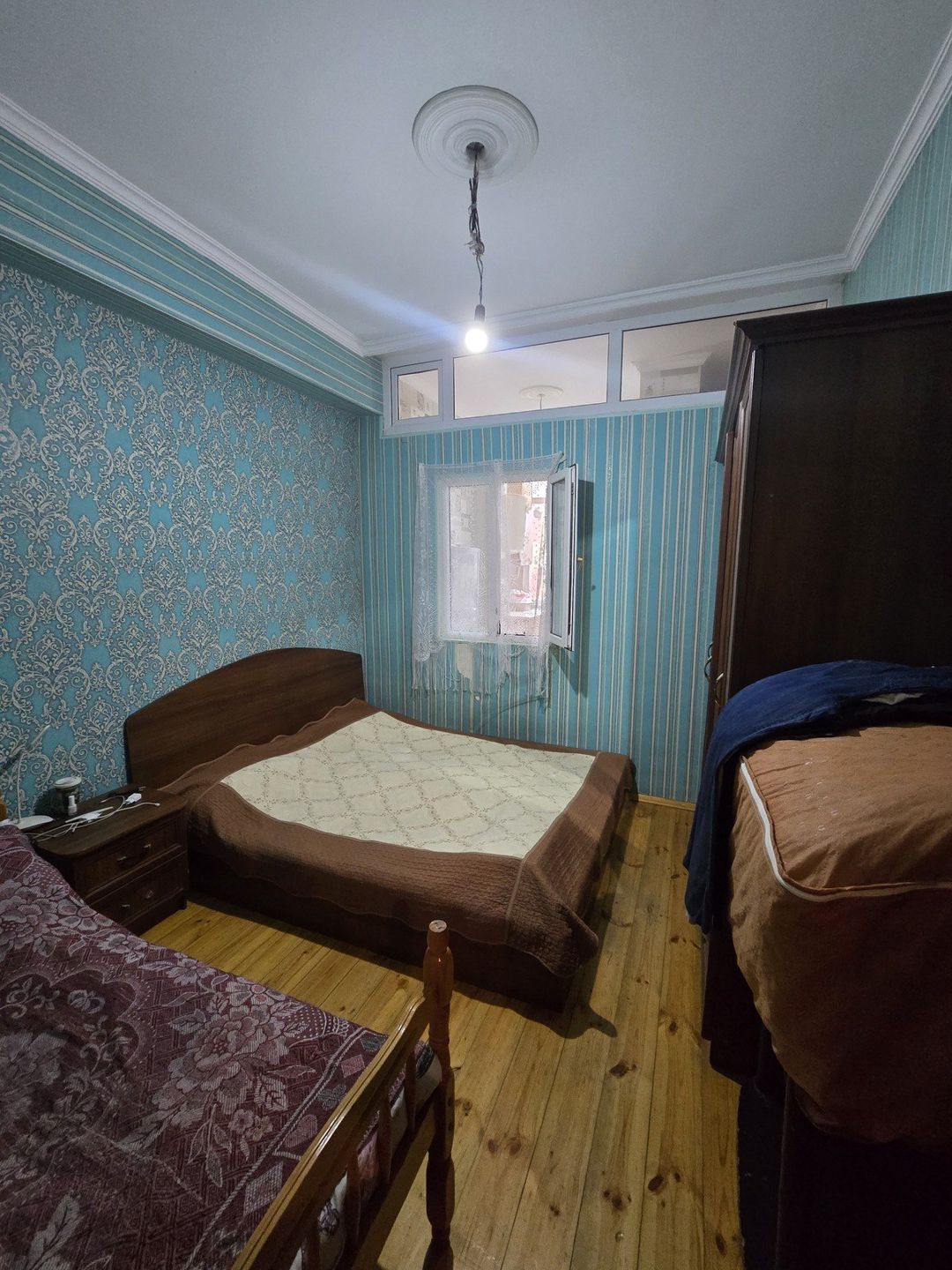 Satılır 2 otaqlı yeni tikili 53 m² — Mənzil, Bakı (3)