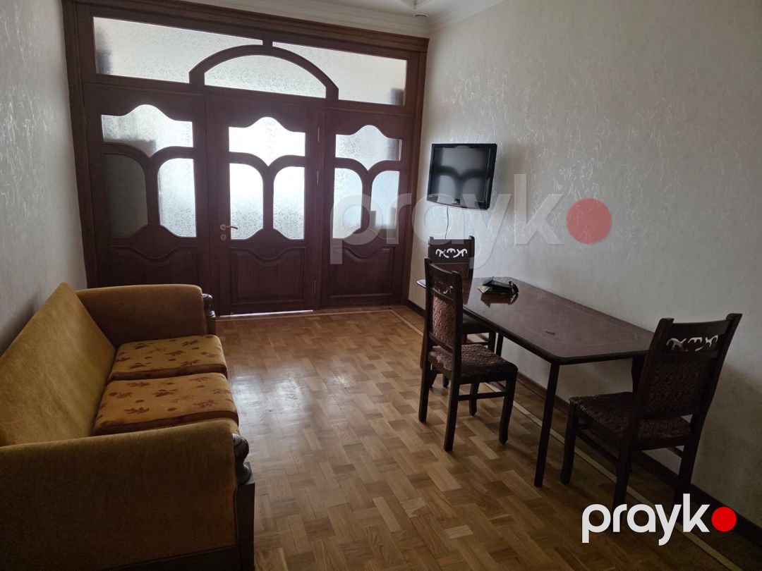 İcarəyə verilir 2 otaqlı yeni tikili 90 m² — Mənzil, Bakı (4)