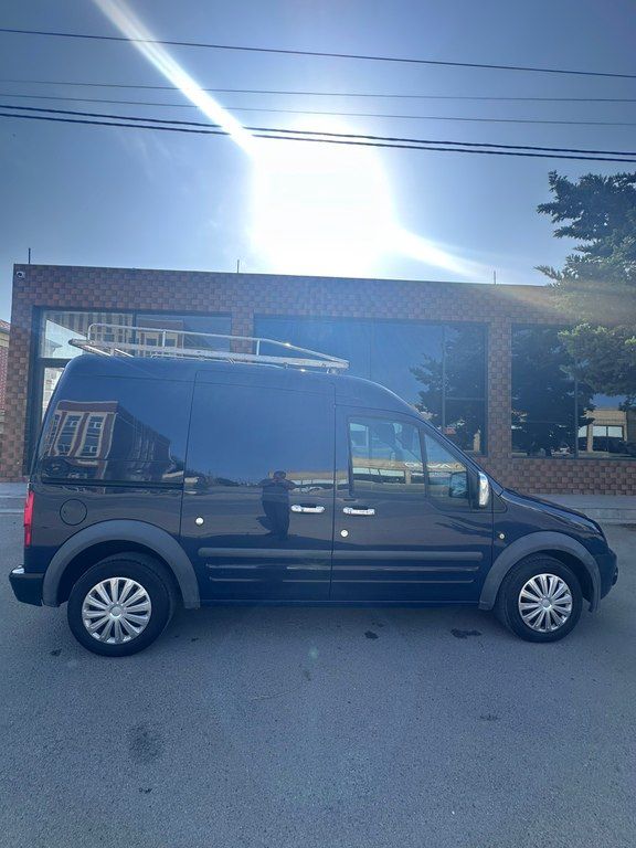 Ford Transit Connect, 1.8 L, 2010 il, 230 575 km — Avtomobillər, Bakı (3)