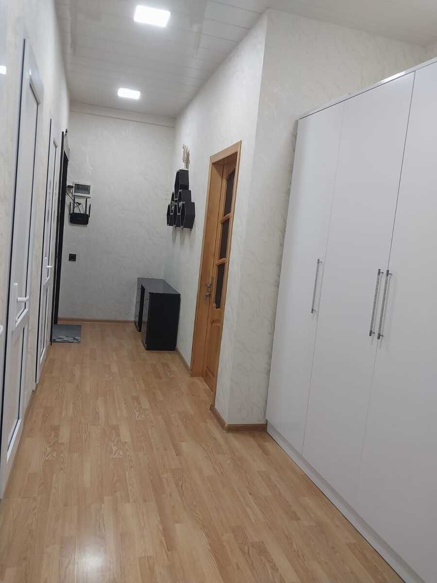 Satılır 3 otaqlı yeni tikili 104 m² — Mənzil, Bakı (11)