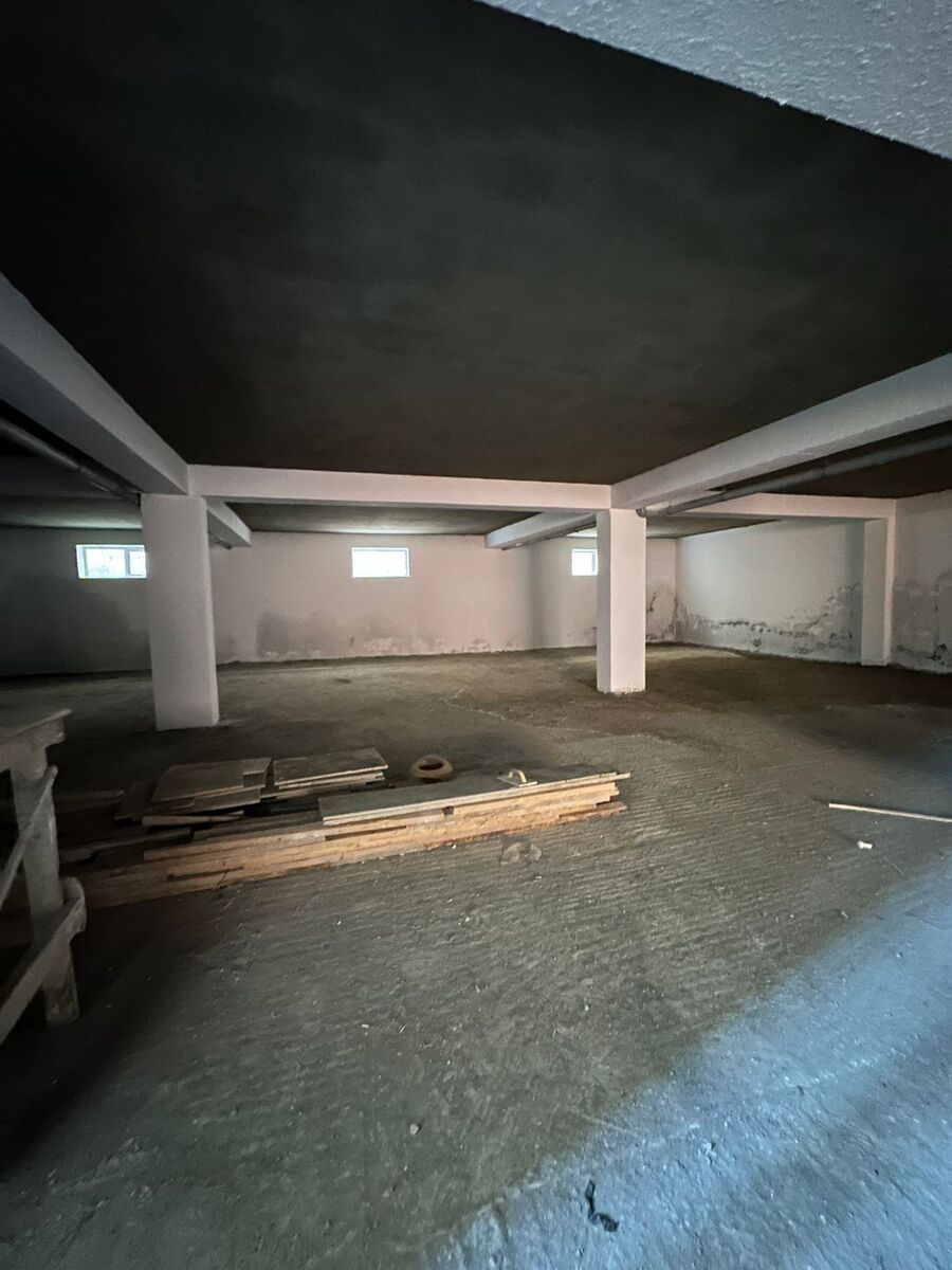 Satılır 1 otaqlı yeni tikili 51 m² — Mənzil, Bakı (9)