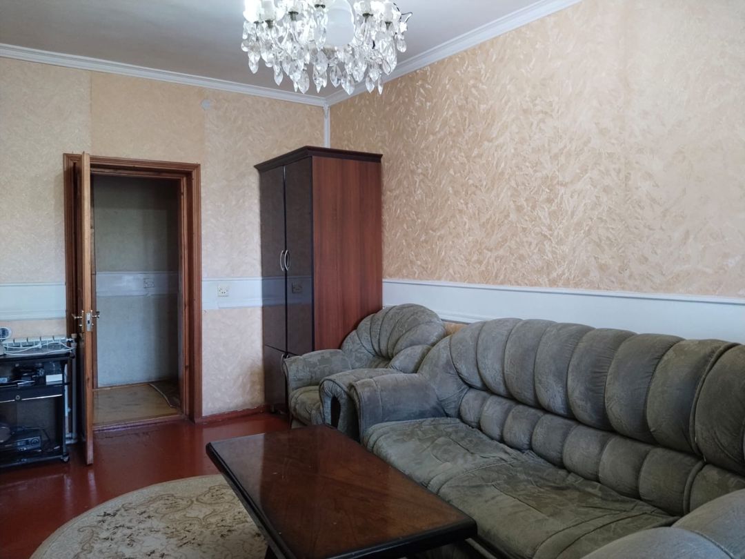Satılır 4 otaqlı köhnə tikili 58.3 m² — Mənzil, Mingəçevir (4)