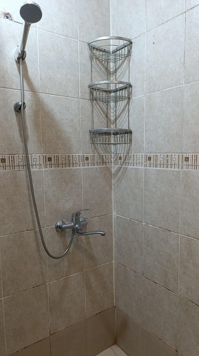 İcarəyə verilir 2 otaqlı köhnə tikili 70 m² — Mənzil, Bakı (9)