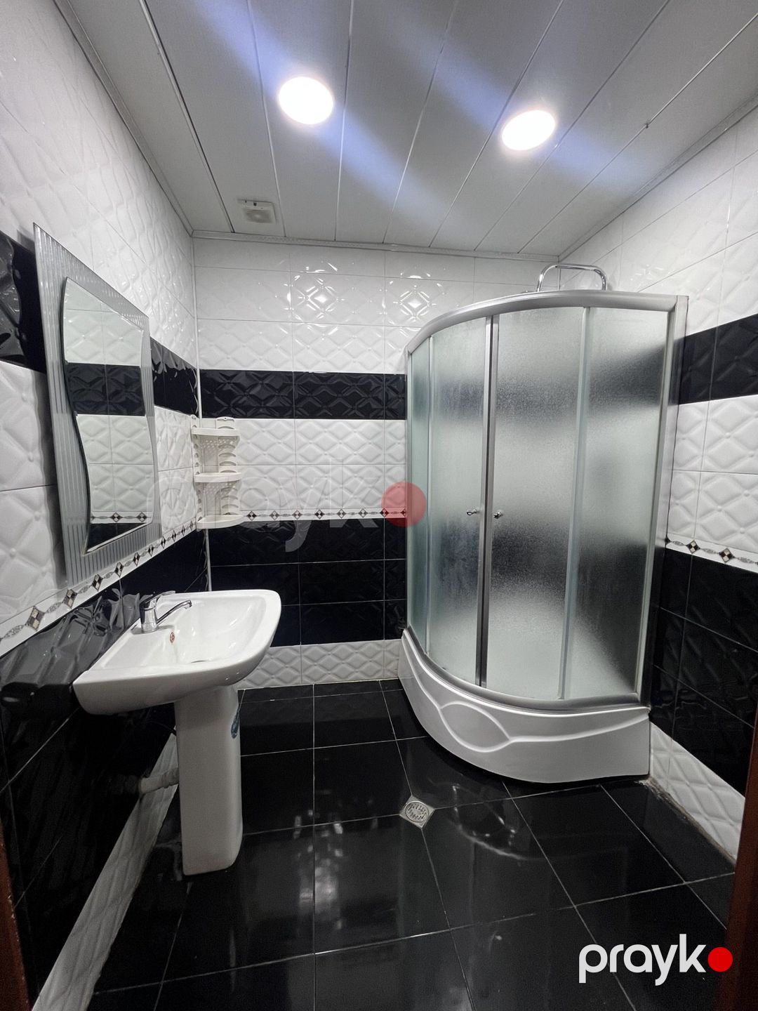 Satılır 2 otaqlı yeni tikili 96 m² — Mənzil, Bakı (11)