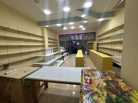 İcarəyə verilir obyekt 60 m² — Xırdalan