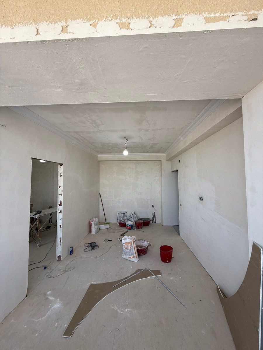 2-otaqlı yeni tikili, Aaaf park y/k, 47 m² — Mənzil, Xırdalan (4)