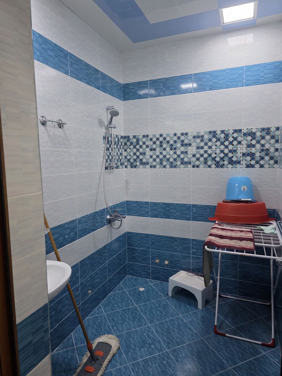 Satılır 6 otaqlı həyət evi/bağ evi 174 m² — Ev, villa, Bakı (9)