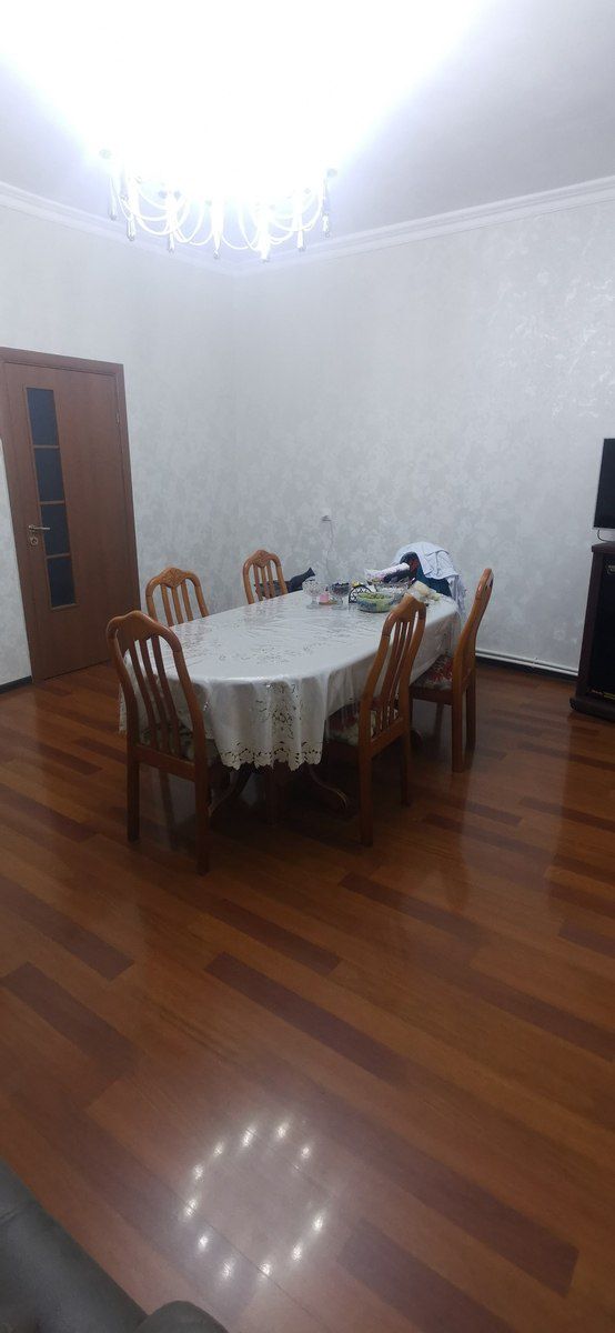 Satılır 3 otaqlı köhnə tikili 85 m² — Mənzil, Bakı (2)