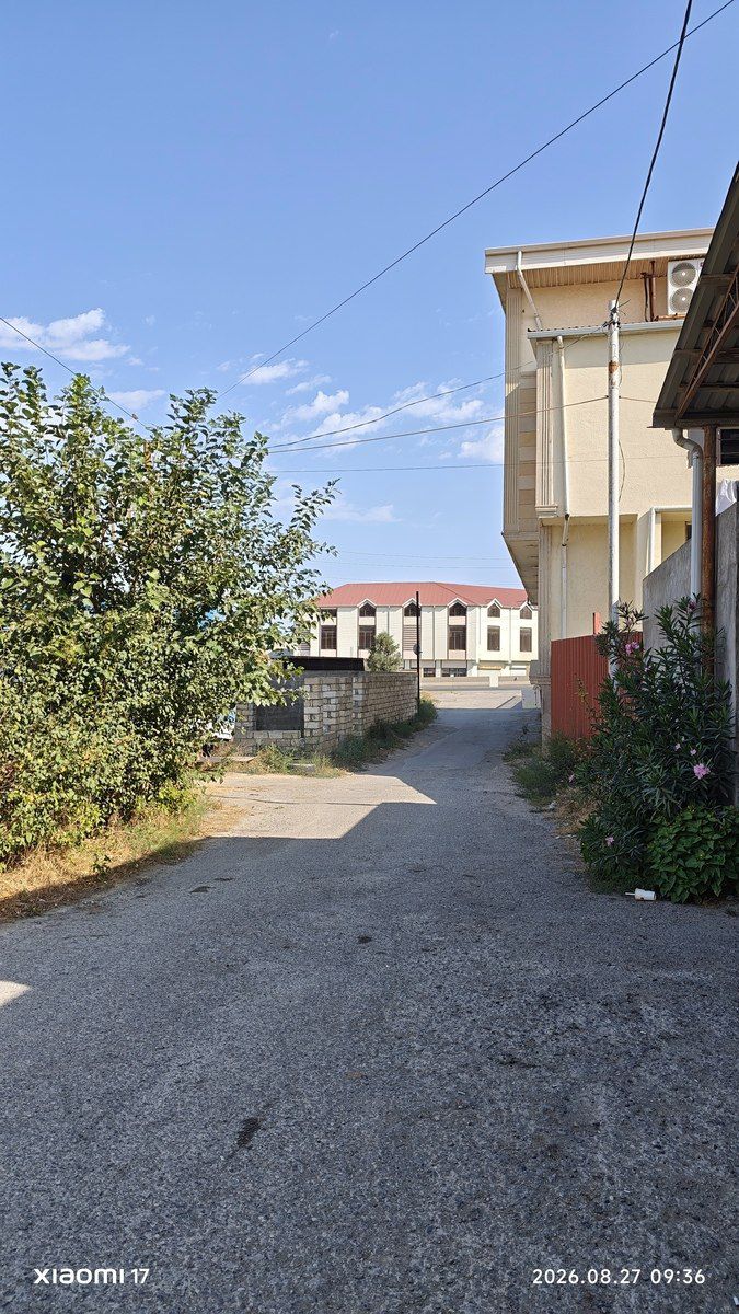 Satılır torpaq 32 sot — Torpaq, Bakı (11)