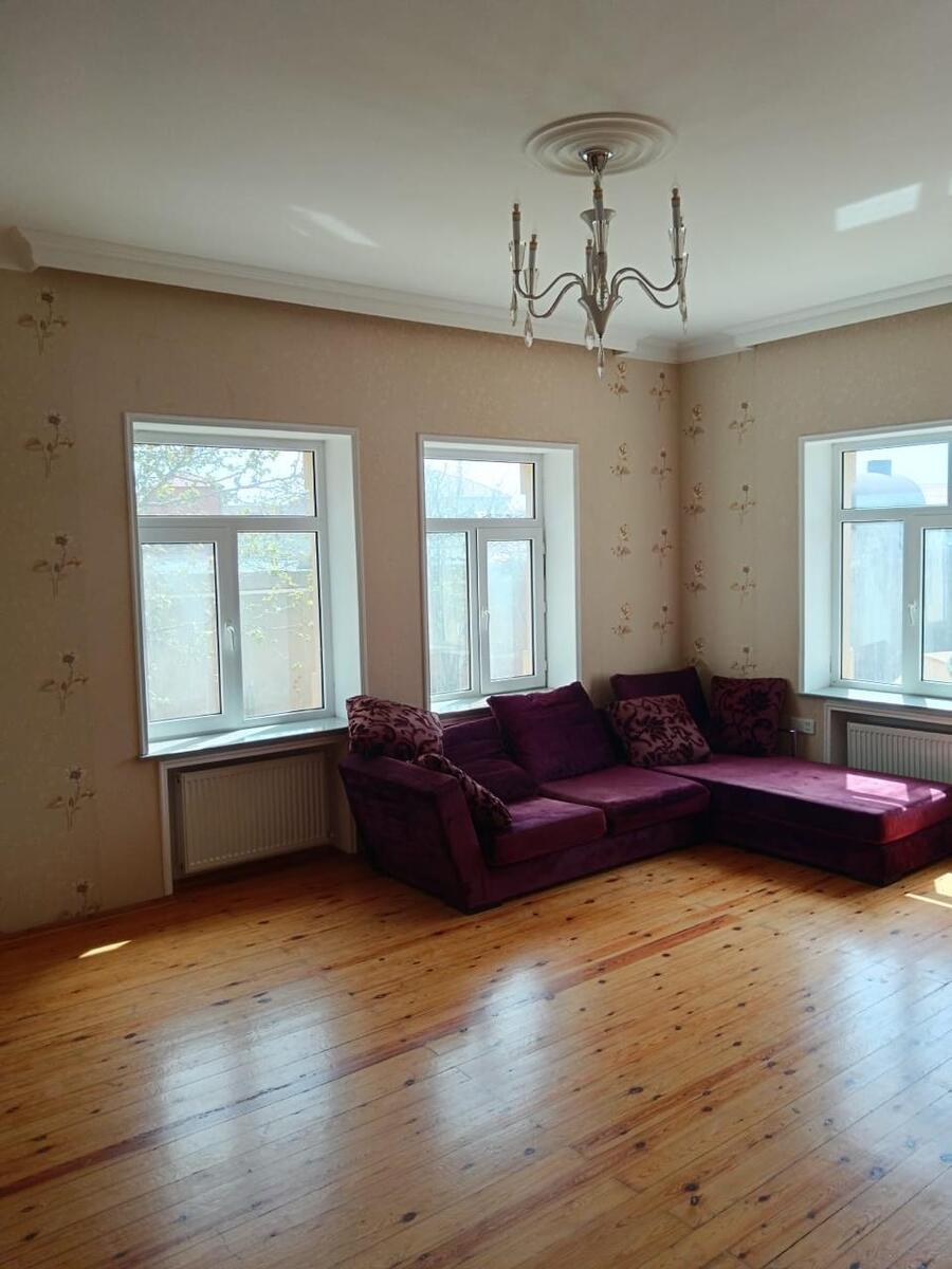 Satılır 8 otaqlı həyət evi/bağ evi 280 m² — Ev, villa, Bakı (7)