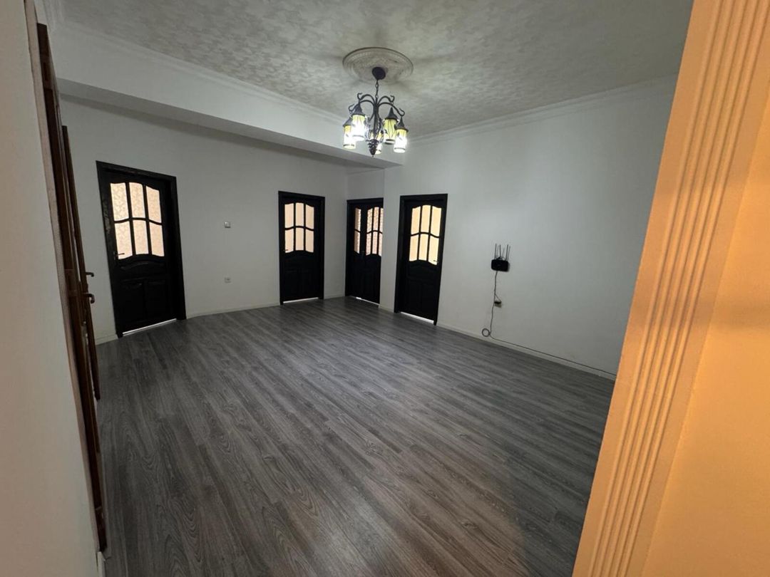 Satılır 3 otaqlı yeni tikili 135 m² — Mənzil, Bakı (4)