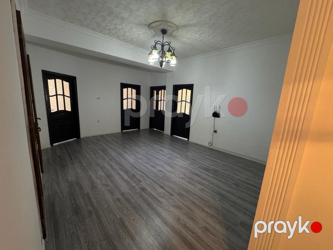 Satılır 3 otaqlı yeni tikili 135 m² — Mənzil, Bakı (5)