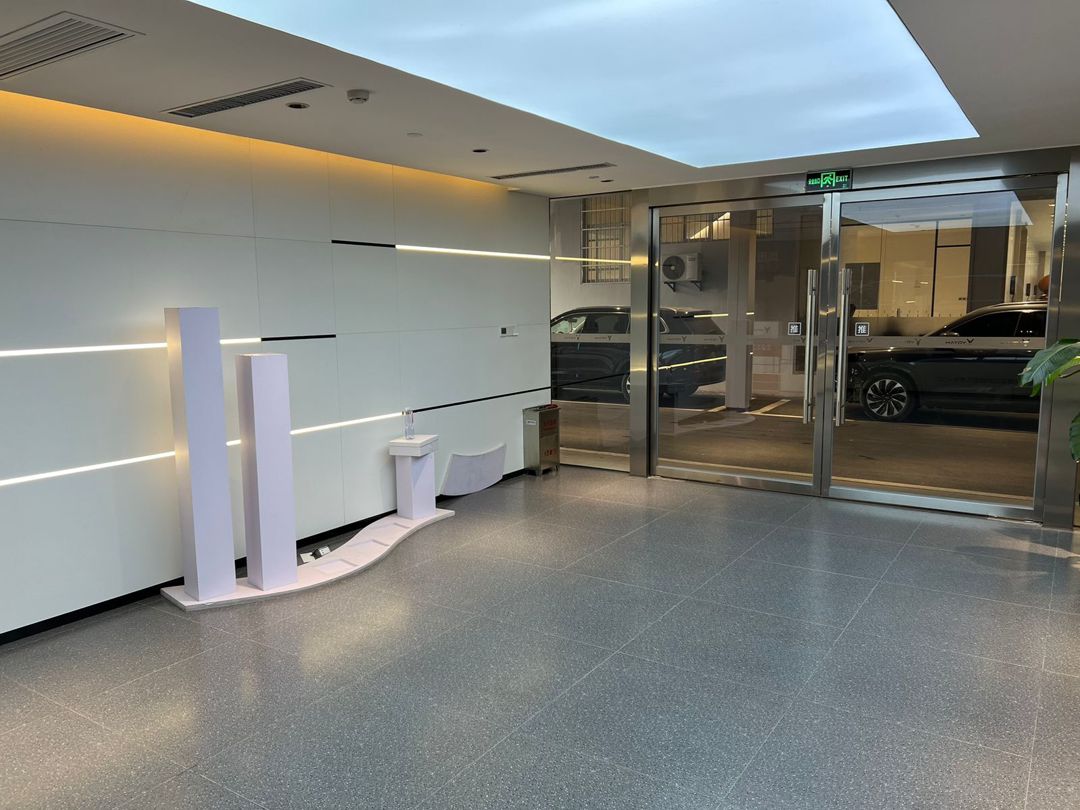 İcarəyə verilir obyekt 1900 m² — Əmlak, Bakı (2)