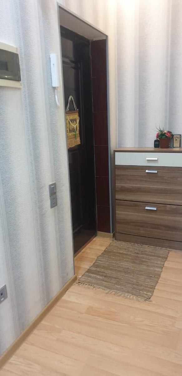 İcarəyə verilir 2 otaqlı yeni tikili 75 m² — Mənzil, Bakı (4)