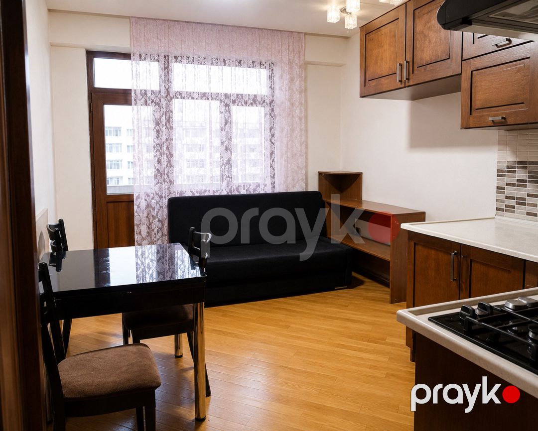 Satılır 2 otaqlı yeni tikili 75 m² — Mənzil, Bakı (4)