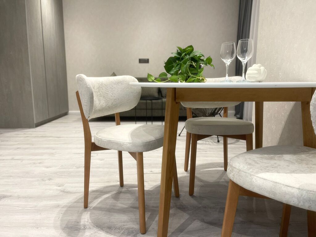 İcarəyə verilir 2 otaqlı yeni tikili 65 m² — Mənzil, Bakı (8)