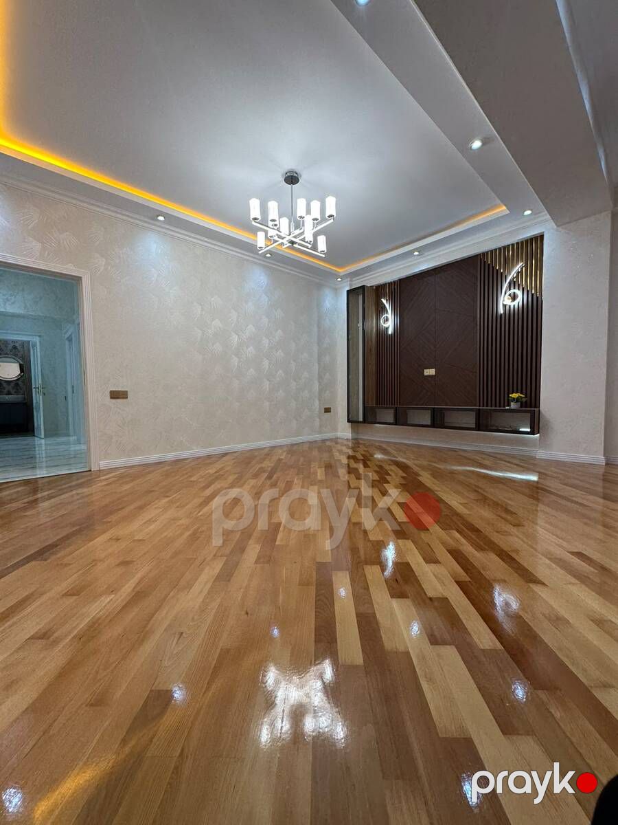 Satılır 3 otaqlı yeni tikili 112 m² — Mənzil, Xırdalan (3)
