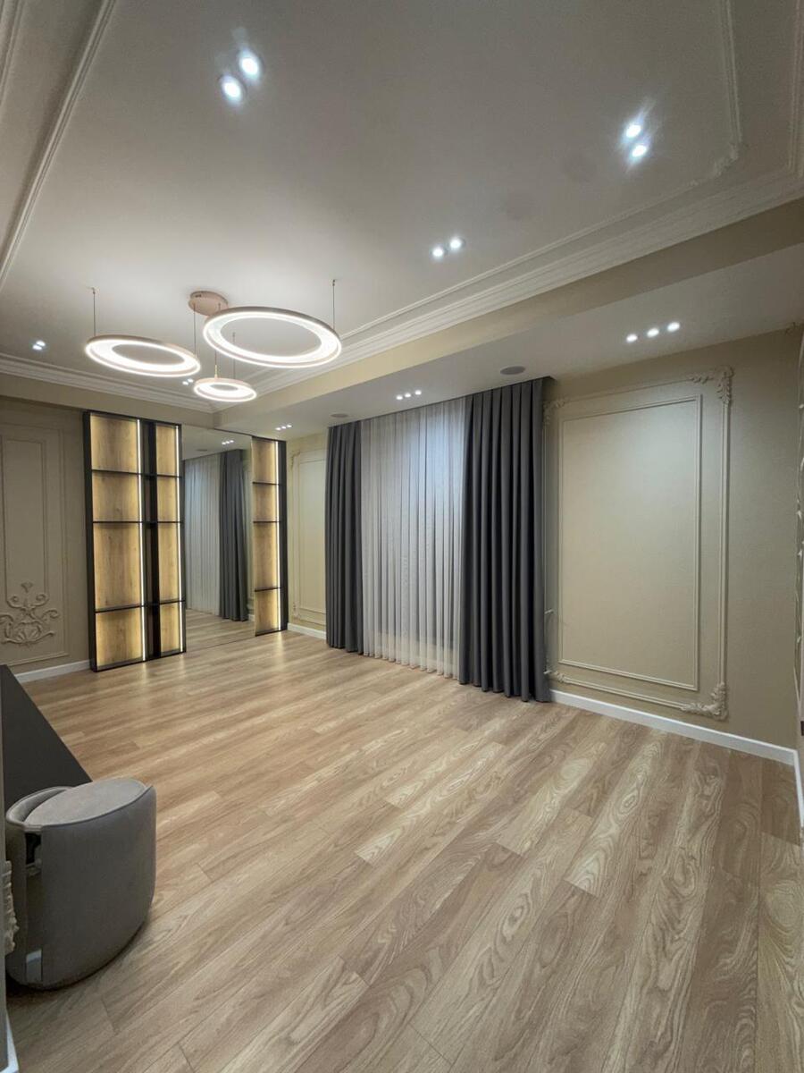 Satılır 2 otaqlı yeni tikili 77 m² — Mənzil, Bakı (2)