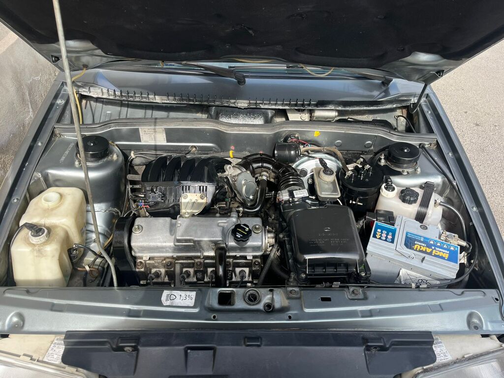 Lada (VAZ) 2115, 1.6 L, 2012 il, 185 000 km — Avtomobillər, Bakı (6)