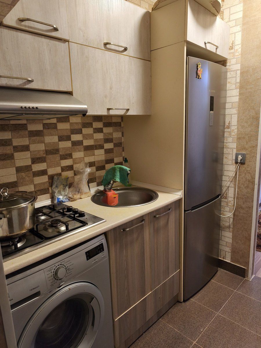 Satılır 4 otaqlı köhnə tikili 65 m² — Mənzil, Bakı (2)