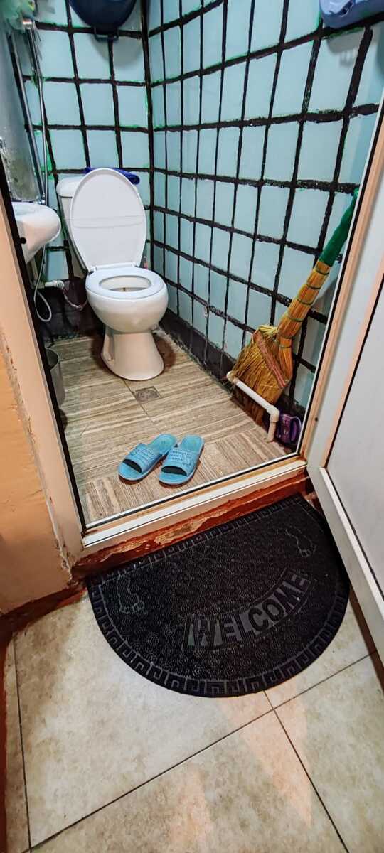 İcarəyə verilir 2 otaqlı həyət evi/bağ evi 50 m² — Ev, villa, Bakı (6)