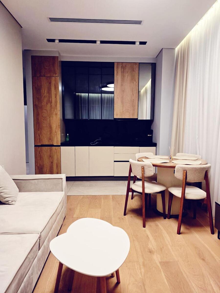İcarəyə verilir 2 otaqlı yeni tikili 67 m² — Mənzil, Bakı (5)