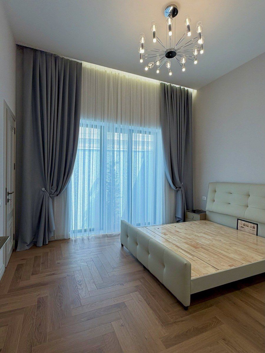 İcarəyə verilir 4 otaqlı həyət evi/bağ evi 260 m² — Ev, villa, Bakı (10)