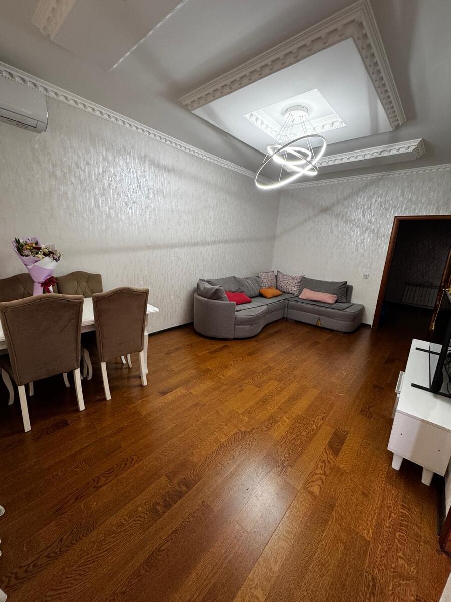 Satılır 2 otaqlı yeni tikili 68 m² — Mənzil, Bakı (7)