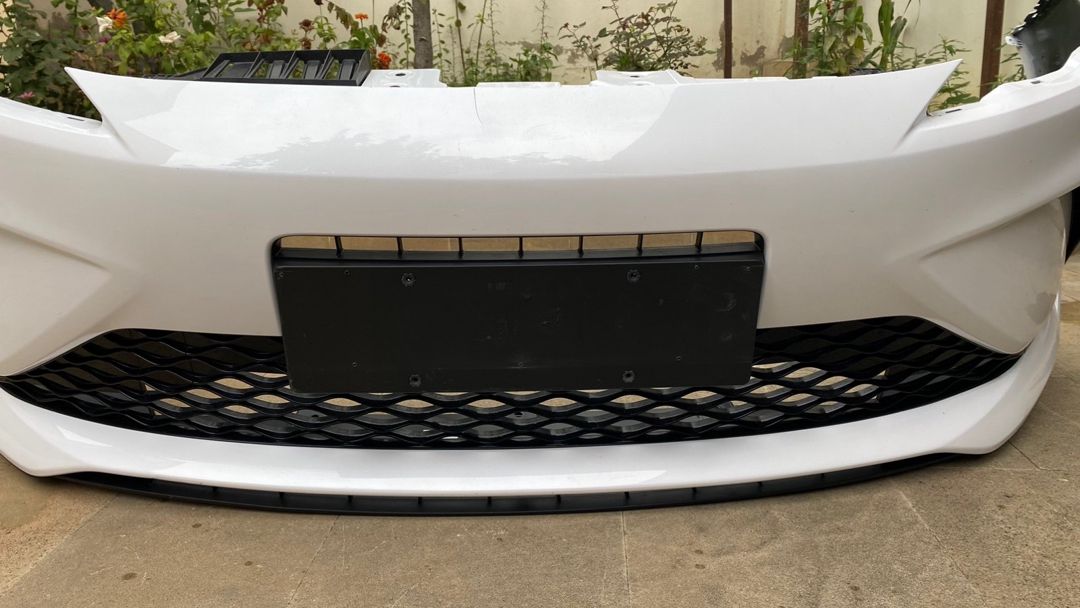 BYD Seal 05 Buferi — Ehtiyat hissələri və aksesuarlar, Bakı (6)